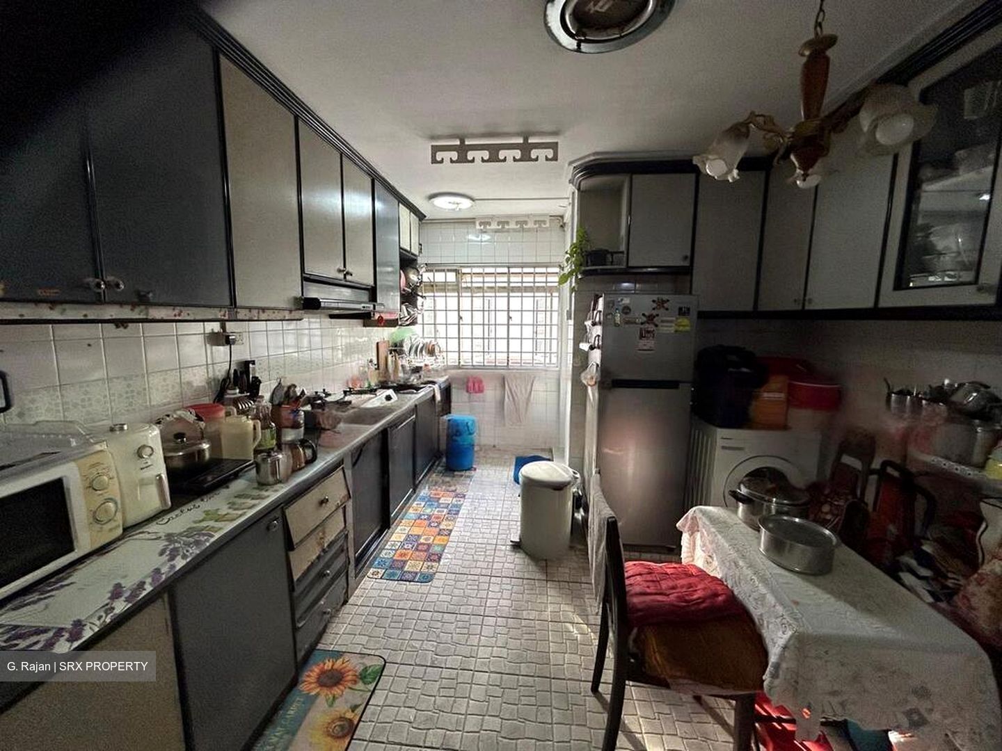 Blk 517 Choa Chu Kang Street 51 (Choa Chu Kang), HDB 4 Rooms #476734541
